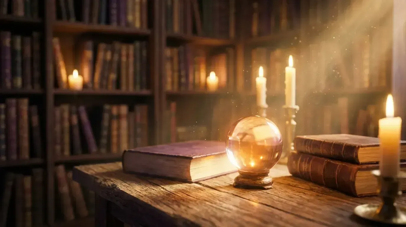 Sonia Oracle — sabiduria ancestral y tecnologia moderna